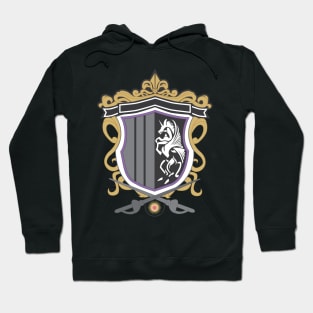 House Fleuret Hoodie